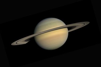 Saturn