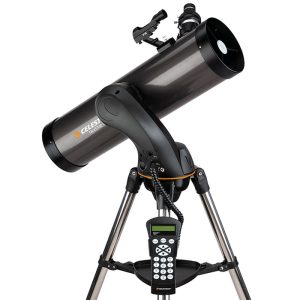 beginner telescope