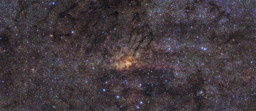 Best Beginner Telescope 8 see galaxies and nebulae in telescope