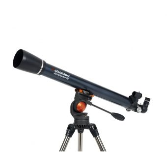 brands of beginner telescopes