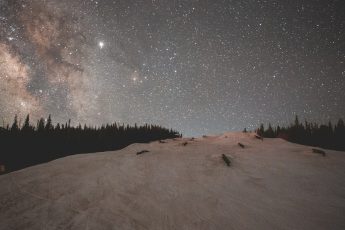 Unistellar eVscope eQuinox telescope