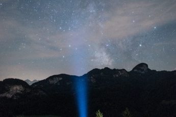 Different Types of Telescopes You Can Use For Stargazing