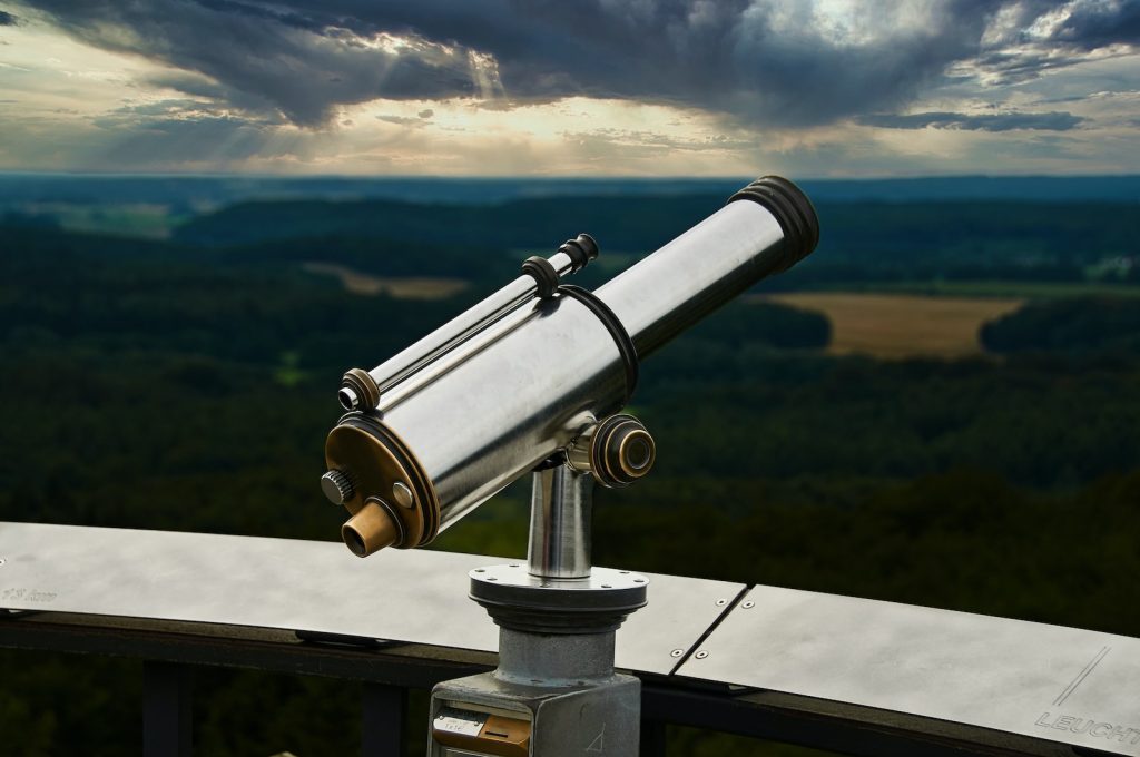 best beginner telescope for planets 