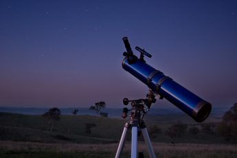 Benefits of Owning a Telescope